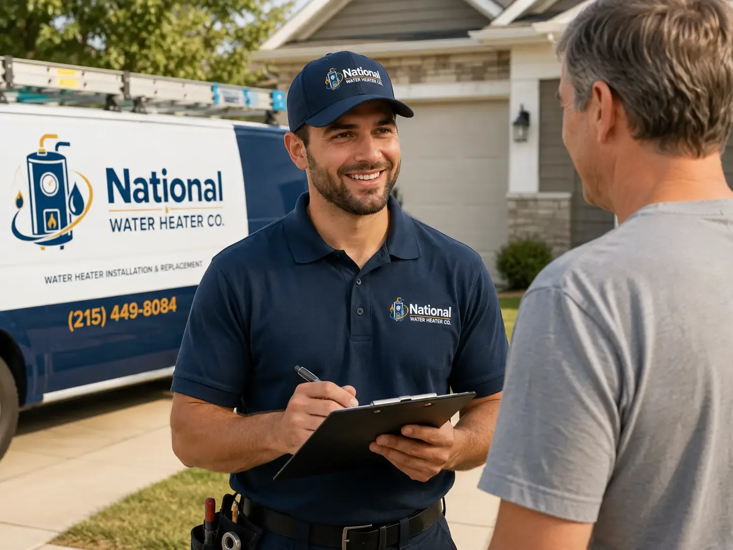 Water Heater Installation Shinnston, WV FAQs